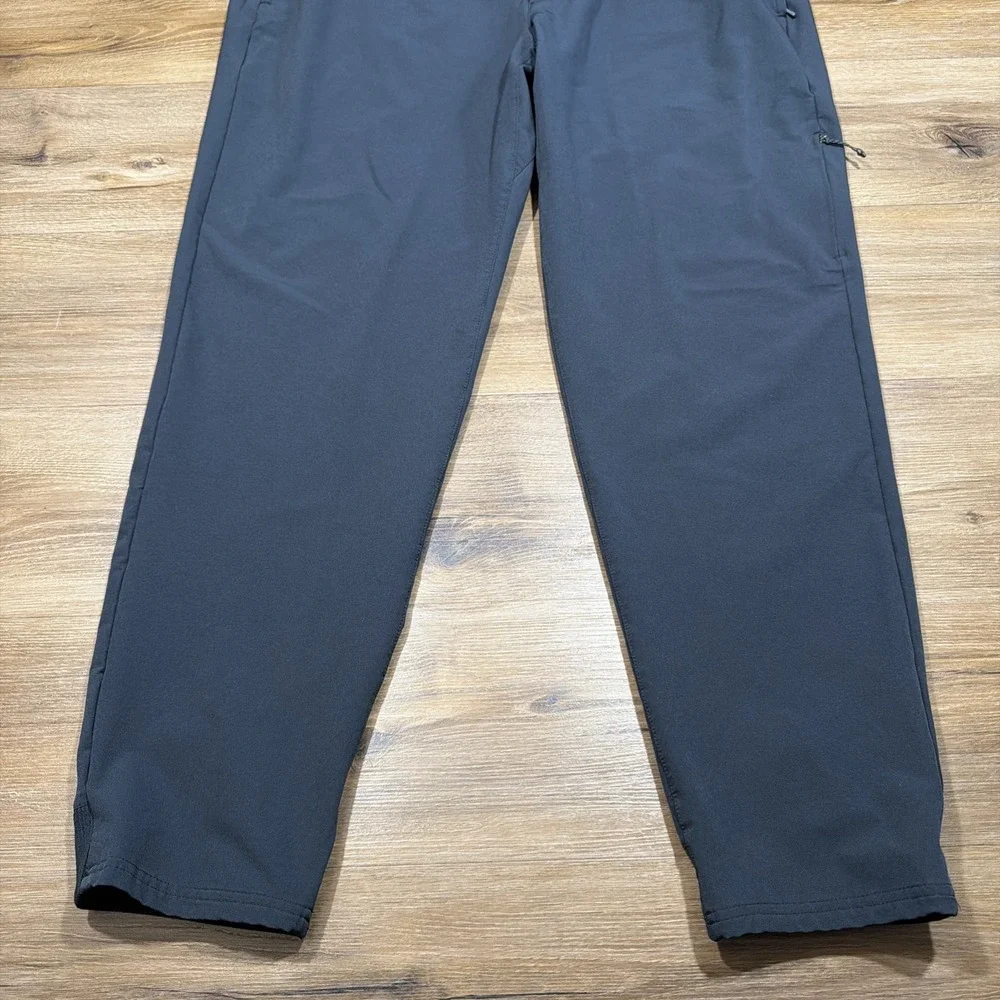 MACK WELDON Radius Flex Pants Black Size 2XL 40 x 30